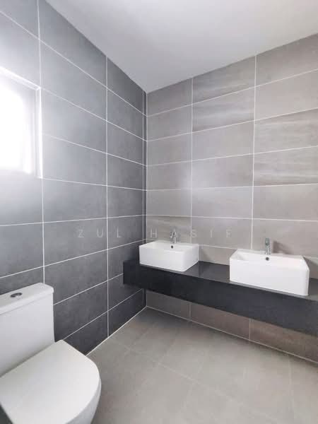 Rumah Teres 2-Tingkat untuk Dijual di Cyberjaya (Selangor) - Zul Hasif - PropertyGuru.com.my