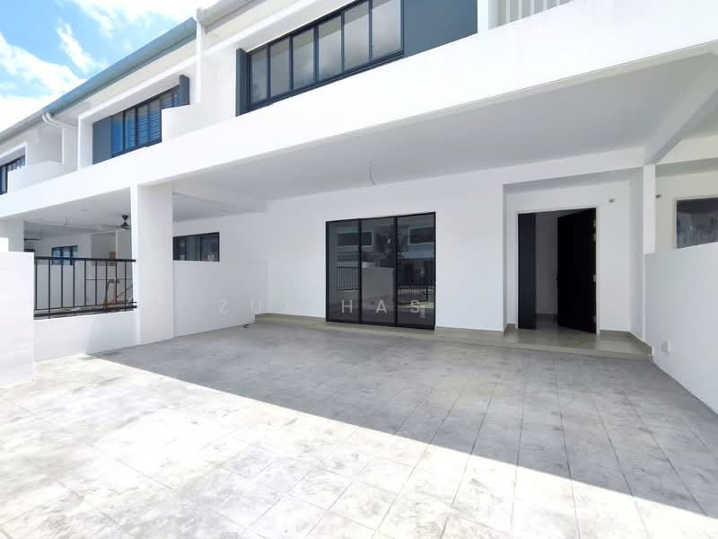 Rumah Teres 2-Tingkat untuk Dijual di Cyberjaya (Selangor) - Zul Hasif - PropertyGuru.com.my