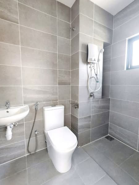 Rumah Teres 2-Tingkat untuk Dijual di Cyberjaya (Selangor) - Zul Hasif - PropertyGuru.com.my