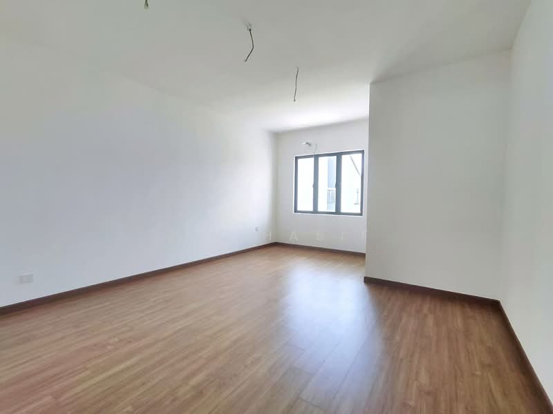 Rumah Teres 2-Tingkat untuk Dijual di Cyberjaya (Selangor) - Zul Hasif - PropertyGuru.com.my
