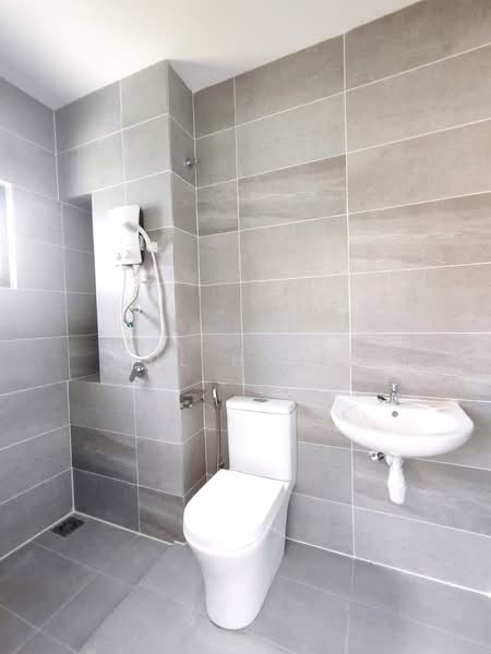 Rumah Teres 2-Tingkat untuk Dijual di Cyberjaya (Selangor) - Zul Hasif - PropertyGuru.com.my