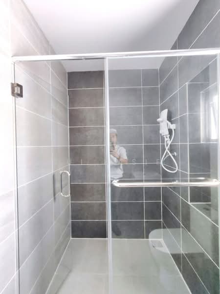Rumah Teres 2-Tingkat untuk Dijual di Cyberjaya (Selangor) - Zul Hasif - PropertyGuru.com.my