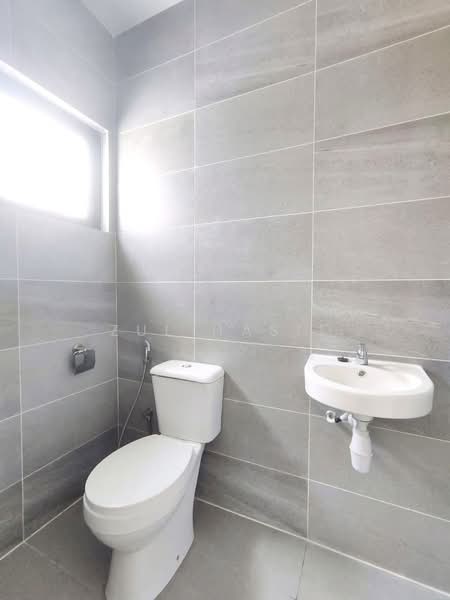 Rumah Teres 2-Tingkat untuk Dijual di Cyberjaya (Selangor) - Zul Hasif - PropertyGuru.com.my