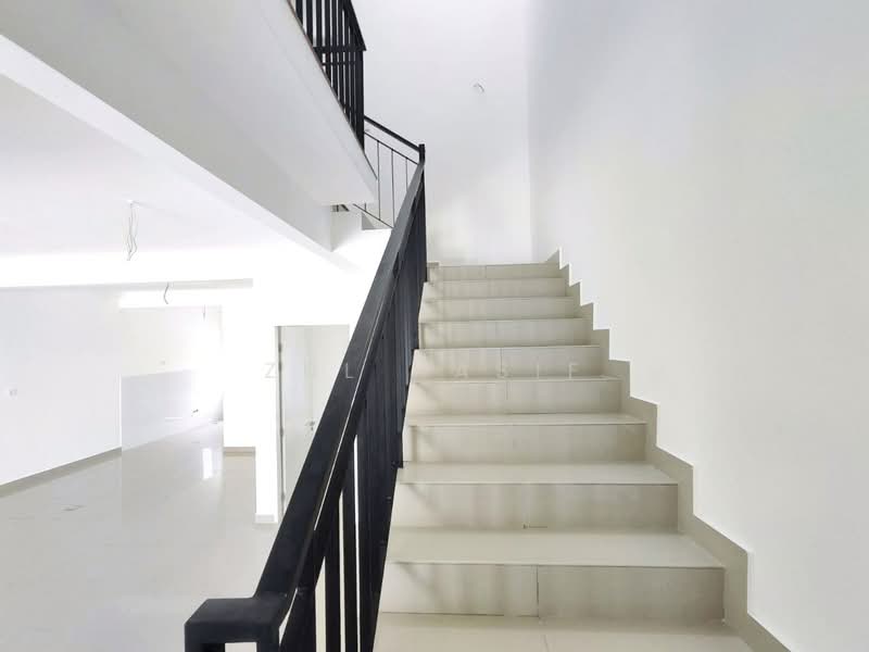 Rumah Teres 2-Tingkat untuk Dijual di Cyberjaya (Selangor) - Zul Hasif - PropertyGuru.com.my
