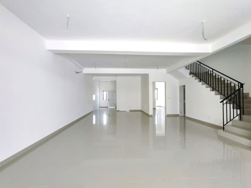 Rumah Teres 2-Tingkat untuk Dijual di Cyberjaya (Selangor) - Zul Hasif - PropertyGuru.com.my