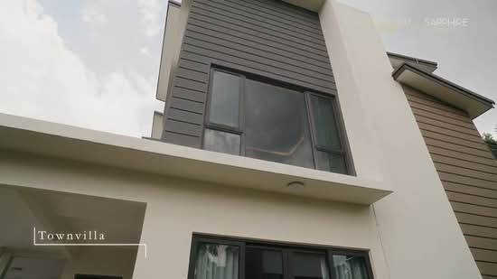 1.5-storey Terraced House for Sale in Semenyih (Selangor) - Tiong Seng Lee - PropertyGuru.com.my