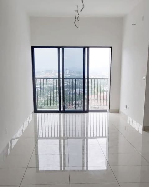 Servis Apartment untuk Dijual di Traders Garden @ Cheras Selatan - CK Ng - View - PropertyGuru.com.my