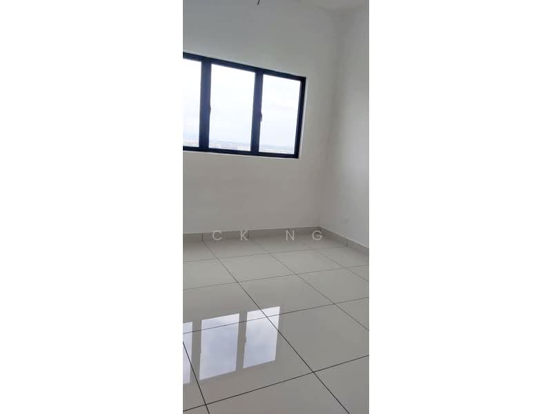 Servis Apartment untuk Dijual di Traders Garden @ Cheras Selatan - CK Ng - Interior - PropertyGuru.com.my
