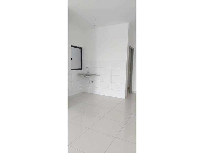 Servis Apartment untuk Dijual di Traders Garden @ Cheras Selatan - CK Ng - Kitchen - PropertyGuru.com.my