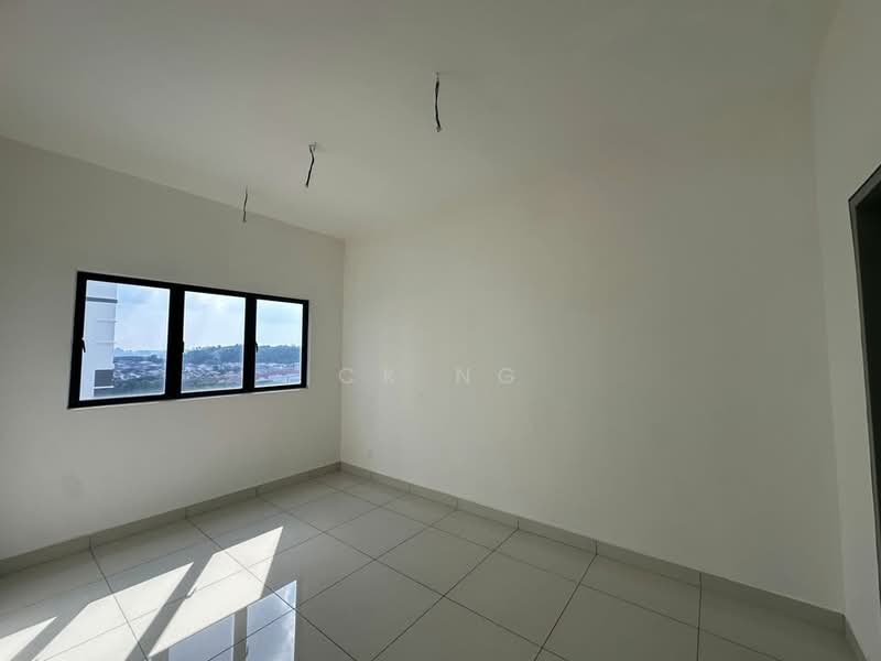 Servis Apartment untuk Dijual di Traders Garden @ Cheras Selatan - CK Ng - Interior - PropertyGuru.com.my