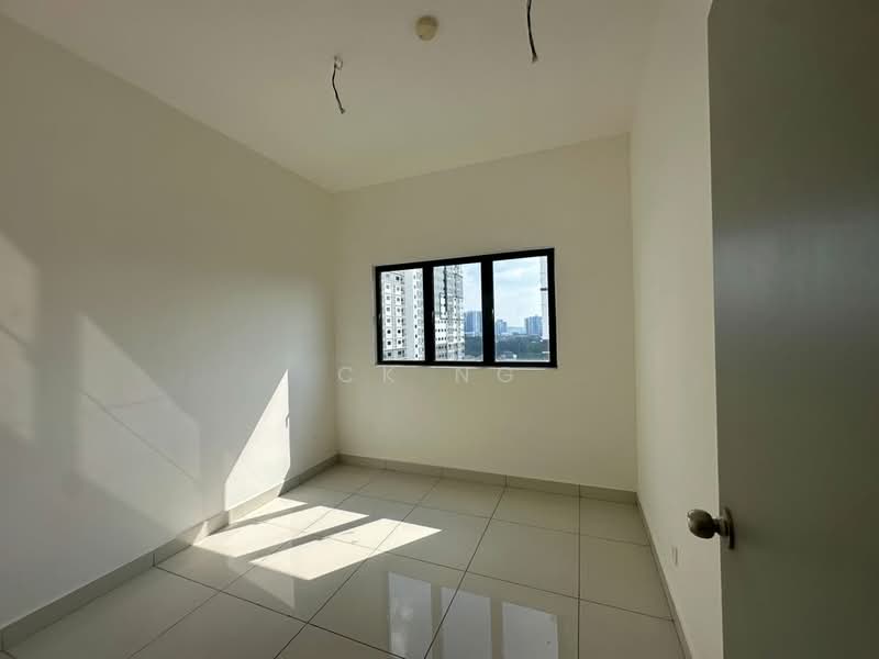 Servis Apartment untuk Dijual di Traders Garden @ Cheras Selatan - CK Ng - Interior - PropertyGuru.com.my