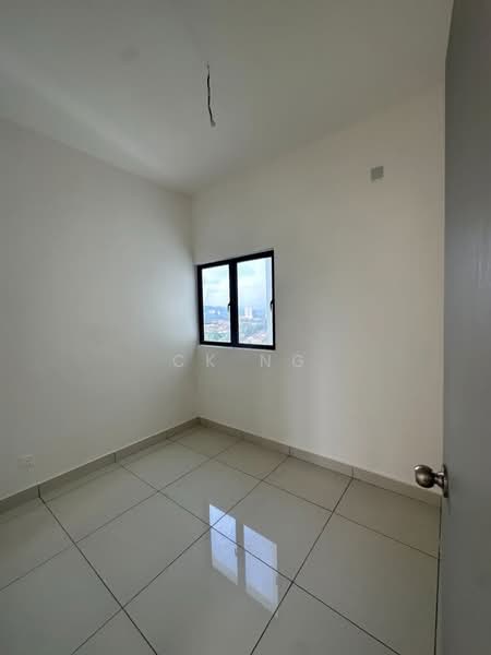 Servis Apartment untuk Dijual di Traders Garden @ Cheras Selatan - CK Ng - Interior - PropertyGuru.com.my