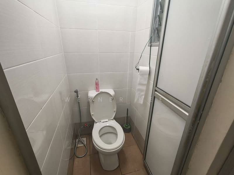 Rumah Teres 2 Tingkat untuk Dijual di Bandar Baru Permas Jaya (Permas Jaya) - Werner Kee - Bathroom - PropertyGuru.com.my