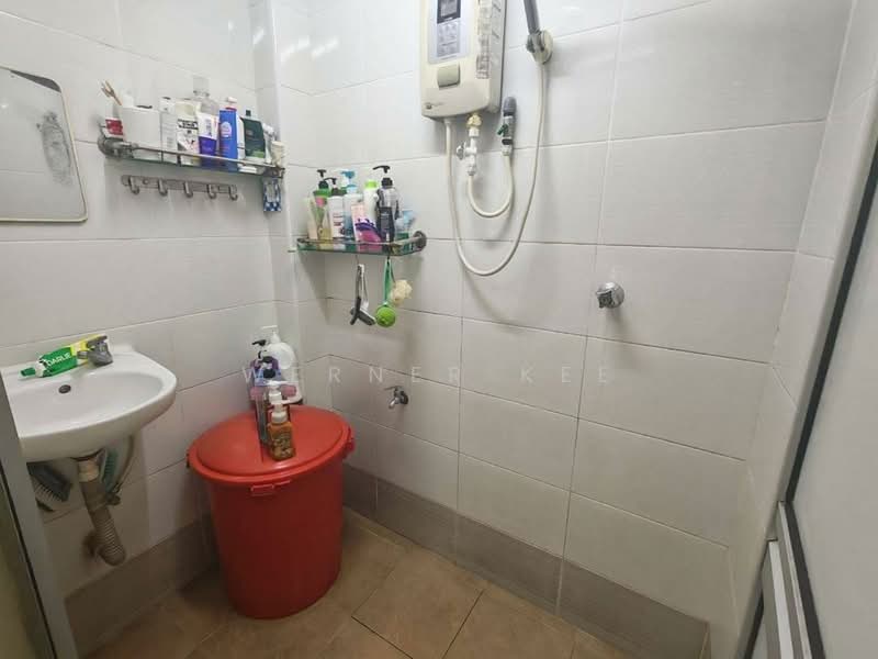 Rumah Teres 2 Tingkat untuk Dijual di Bandar Baru Permas Jaya (Permas Jaya) - Werner Kee - Bathroom - PropertyGuru.com.my