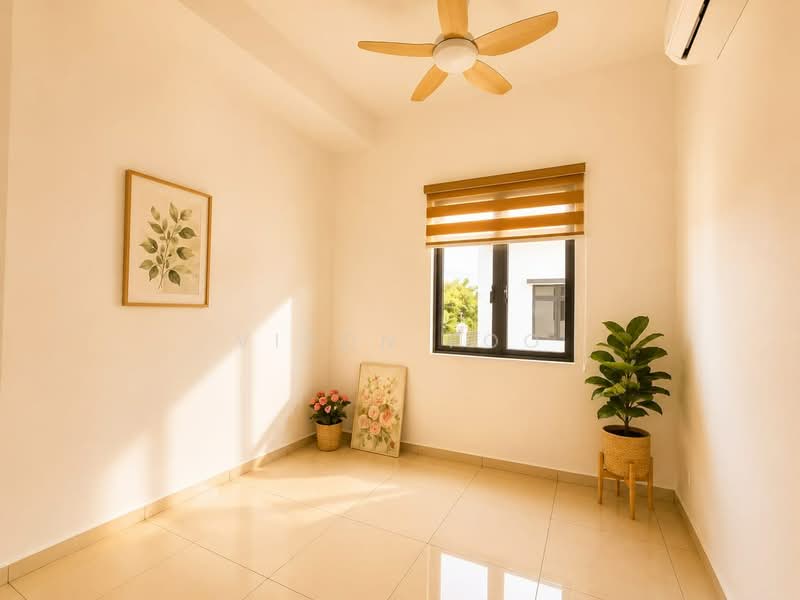 Cluster House for Rent in Taman Ekoflora (Johor Bahru) - Vison Foo - PropertyGuru.com.my