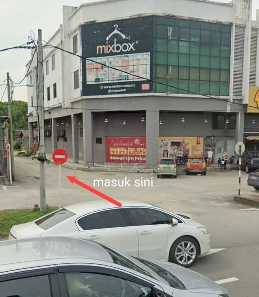 Others for Sale in Kampung Tanah Putih Darat Makbar (Kuantan) - Shik . - Exterior - PropertyGuru.com.my