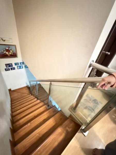 Condominium for Sale at Armanee Terrace II - Evelyn Khoo - Interior - PropertyGuru.com.my