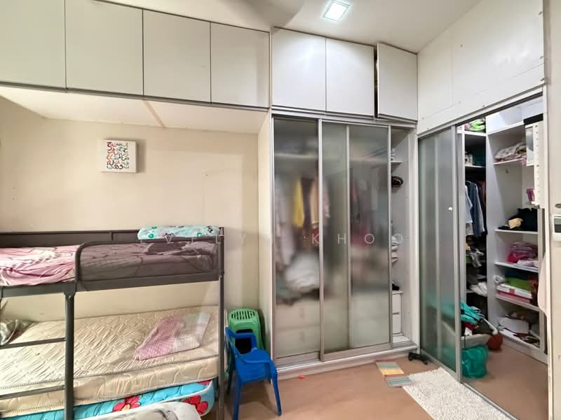 Condominium for Sale at Armanee Terrace II - Evelyn Khoo - Bedroom - PropertyGuru.com.my