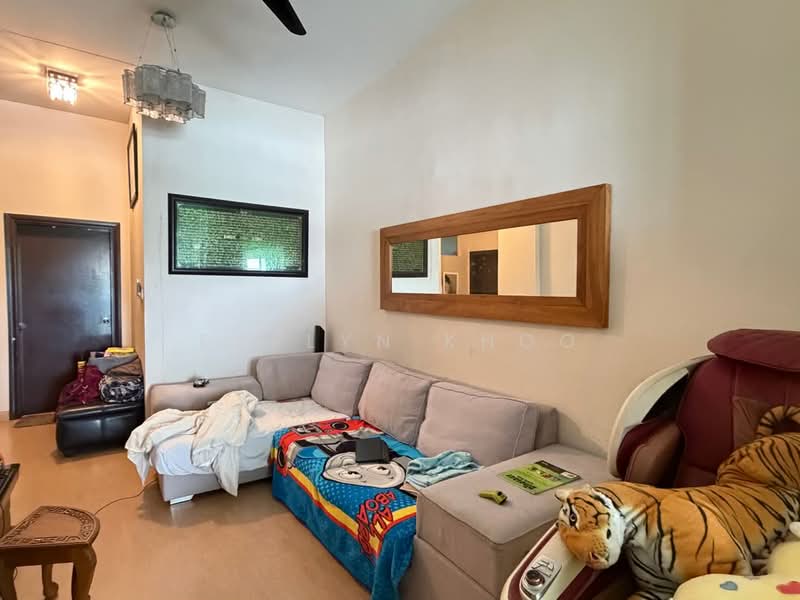 Condominium for Sale at Armanee Terrace II - Evelyn Khoo - Room - PropertyGuru.com.my