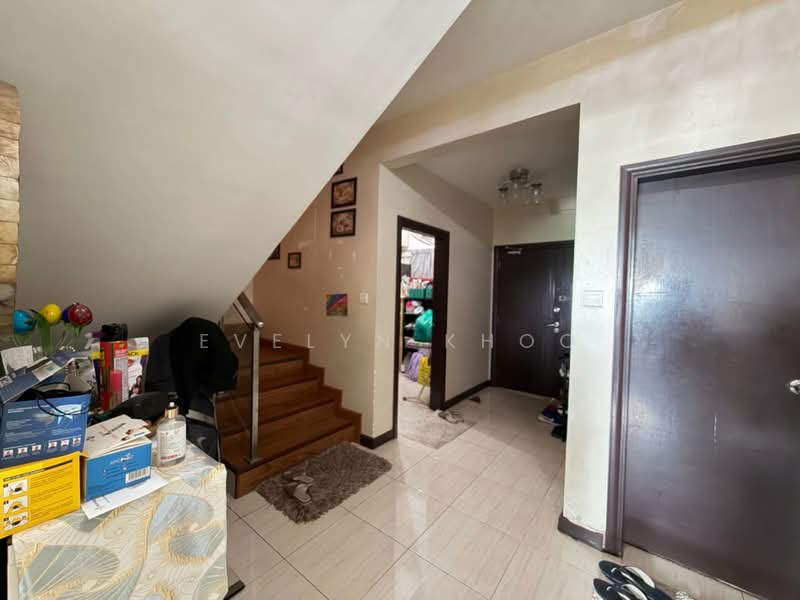 Condominium for Sale at Armanee Terrace II - Evelyn Khoo - Interior - PropertyGuru.com.my