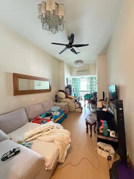 Condominium for Sale at Armanee Terrace II - Evelyn Khoo - Room - PropertyGuru.com.my