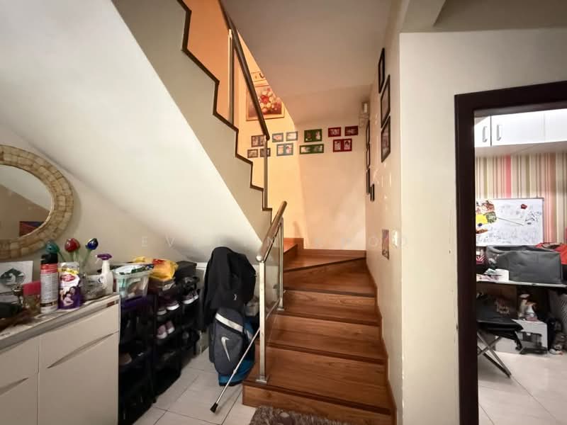 Condominium for Sale at Armanee Terrace II - Evelyn Khoo - Interior - PropertyGuru.com.my