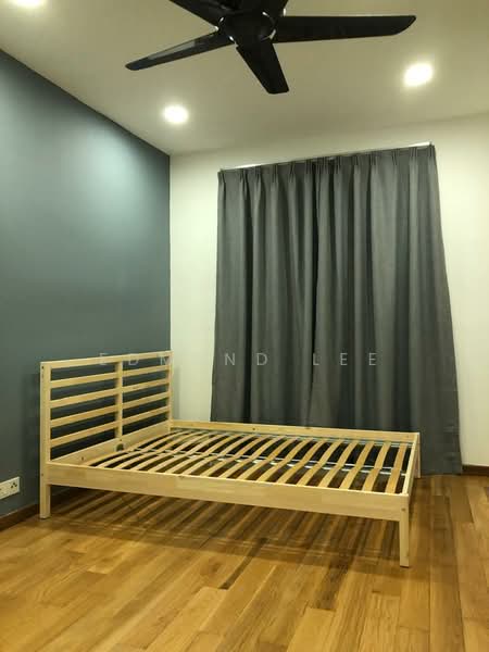Condominium for Sale at Subang Parkhomes - Edmund Lee - Bedroom - PropertyGuru.com.my