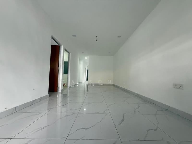 Rumah Teres 1-Tingkat untuk Dijual di Tampoi (Johor) - Carson . - Interior - PropertyGuru.com.my