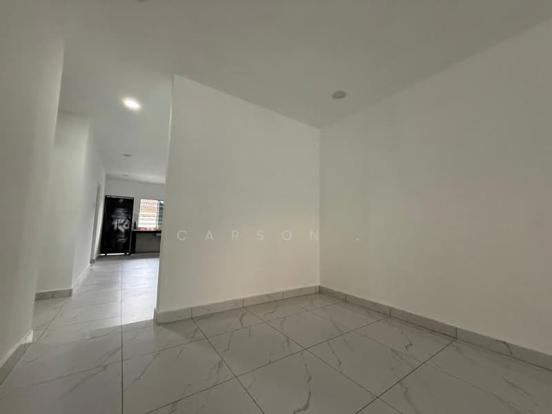 Rumah Teres 1-Tingkat untuk Dijual di Tampoi (Johor) - Carson . - Corridor - PropertyGuru.com.my