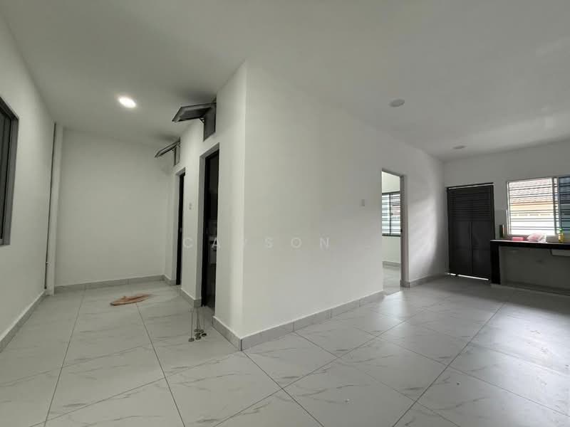 Rumah Teres 1-Tingkat untuk Dijual di Tampoi (Johor) - Carson . - Interior - PropertyGuru.com.my