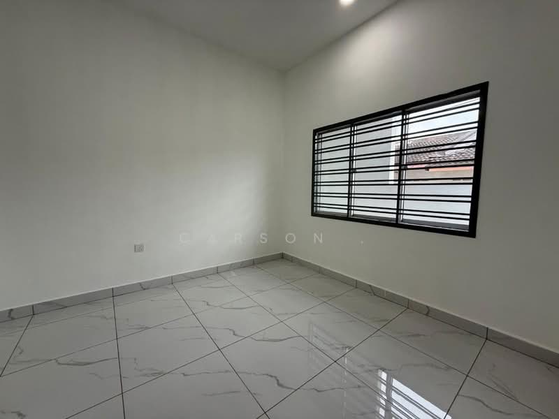 Rumah Teres 1-Tingkat untuk Dijual di Tampoi (Johor) - Carson . - Interior - PropertyGuru.com.my