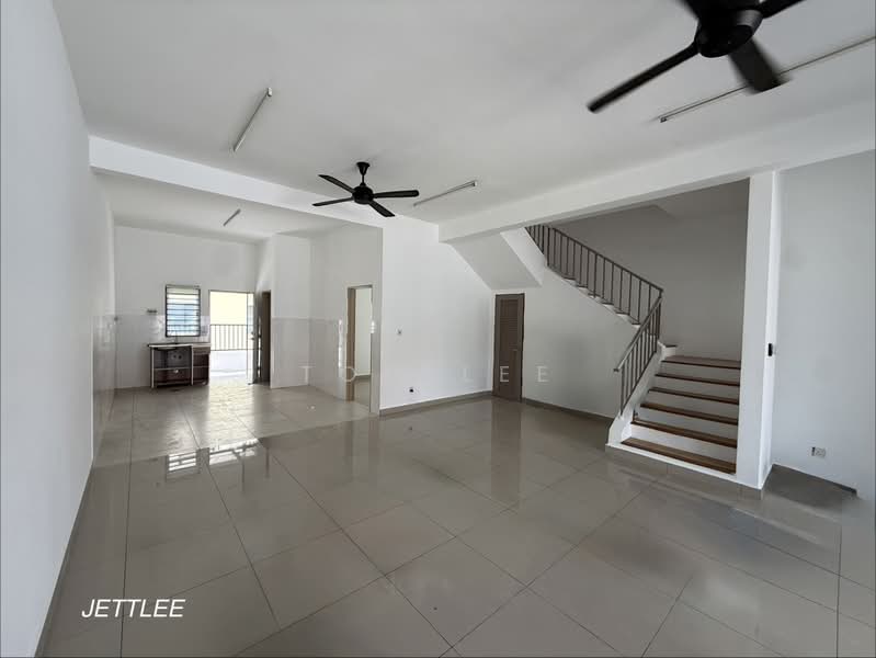 2-storey Terraced House for Rent in Kota Bayuemas (Klang) - Tom Lee - PropertyGuru.com.my