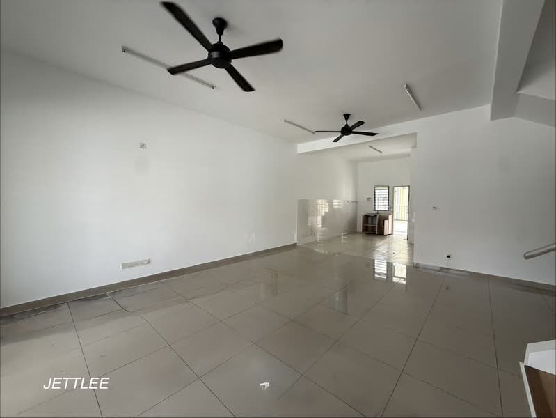 2-storey Terraced House for Rent in Kota Bayuemas (Klang) - Tom Lee - PropertyGuru.com.my