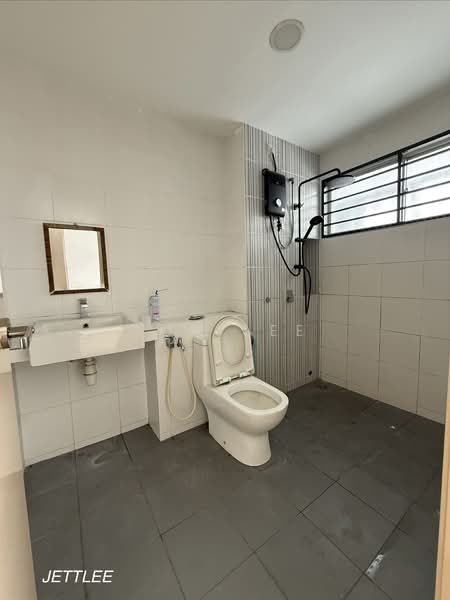 2-storey Terraced House for Rent in Kota Bayuemas (Klang) - Tom Lee - PropertyGuru.com.my