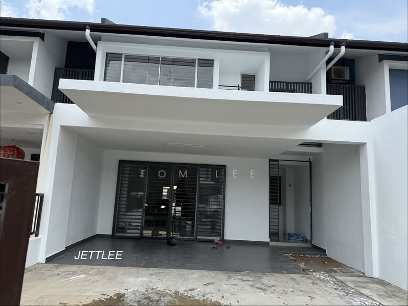 2-storey Terraced House for Rent in Kota Bayuemas (Klang) - Tom Lee - PropertyGuru.com.my