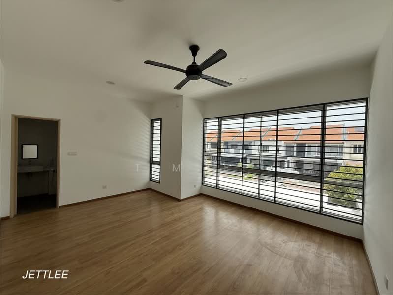 2-storey Terraced House for Rent in Kota Bayuemas (Klang) - Tom Lee - PropertyGuru.com.my