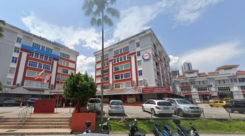 Shop for Rent in Taman Setiawangsa (Setiawangsa) - Loh KC - Exterior - PropertyGuru.com.my