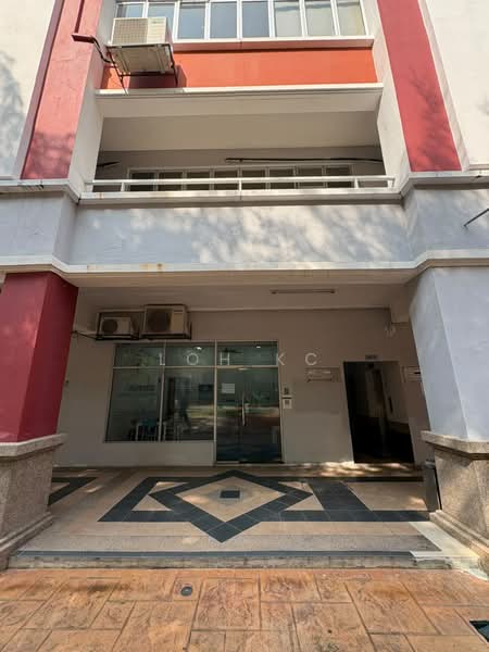 Shop for Rent in Taman Setiawangsa (Setiawangsa) - Loh KC - Exterior - PropertyGuru.com.my