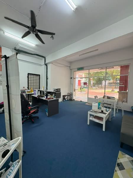 Shop for Rent in Taman Setiawangsa (Setiawangsa) - Loh KC - Interior - PropertyGuru.com.my