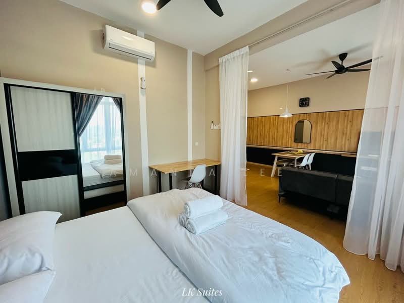 Kondominium untuk Disewa di Mahkota Valley @ Indera Mahkota - Amanda Lee - PropertyGuru.com.my