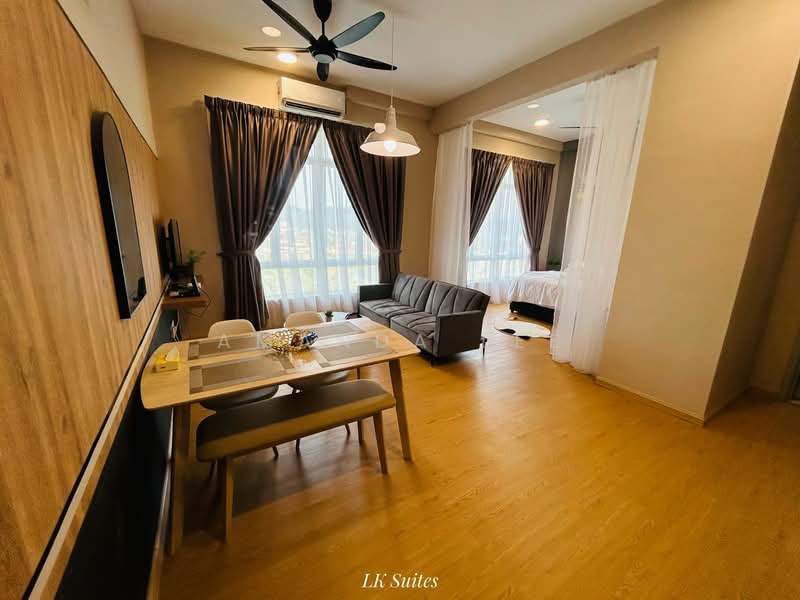 Kondominium untuk Disewa di Mahkota Valley @ Indera Mahkota - Amanda Lee - PropertyGuru.com.my