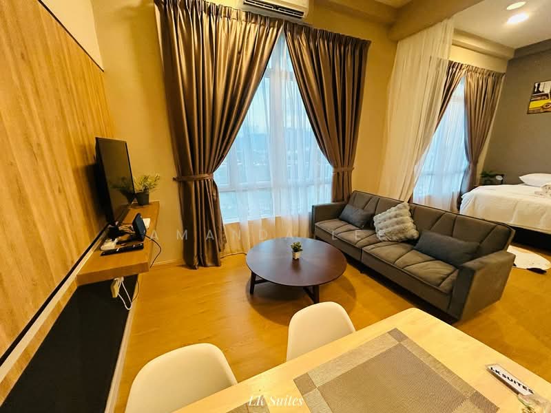 Kondominium untuk Disewa di Mahkota Valley @ Indera Mahkota - Amanda Lee - PropertyGuru.com.my