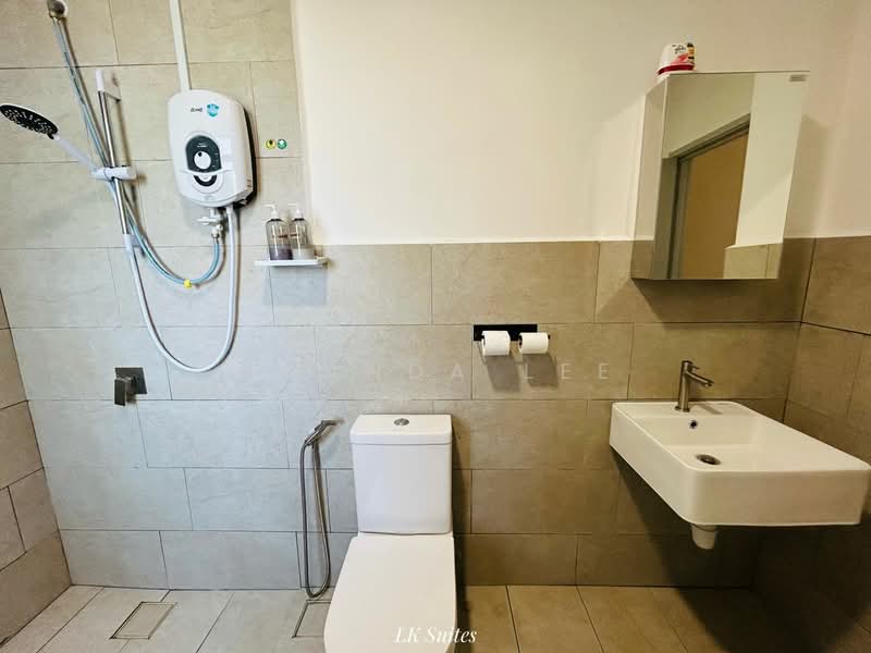Kondominium untuk Disewa di Mahkota Valley @ Indera Mahkota - Amanda Lee - PropertyGuru.com.my
