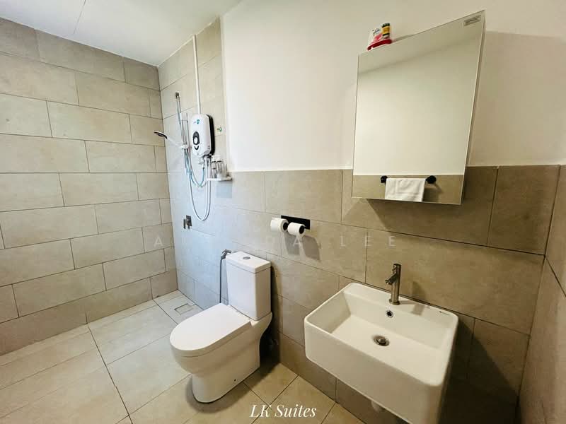 Kondominium untuk Disewa di Mahkota Valley @ Indera Mahkota - Amanda Lee - PropertyGuru.com.my