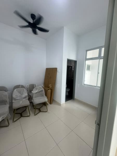 Cluster House for Rent in Pontian (Johor) - Johnson Tan - Interior - PropertyGuru.com.my