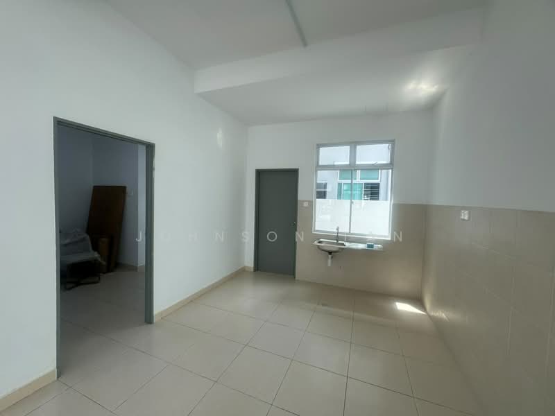 Cluster House for Rent in Pontian (Johor) - Johnson Tan - Interior - PropertyGuru.com.my