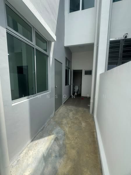 Cluster House for Rent in Pontian (Johor) - Johnson Tan - Exterior - PropertyGuru.com.my
