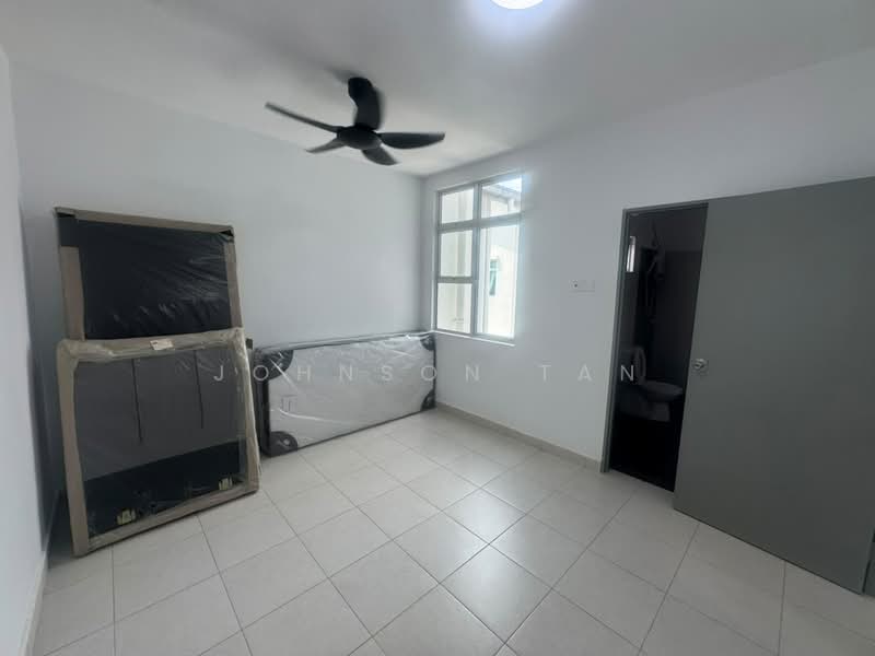 Cluster House for Rent in Pontian (Johor) - Johnson Tan - Bedroom - PropertyGuru.com.my