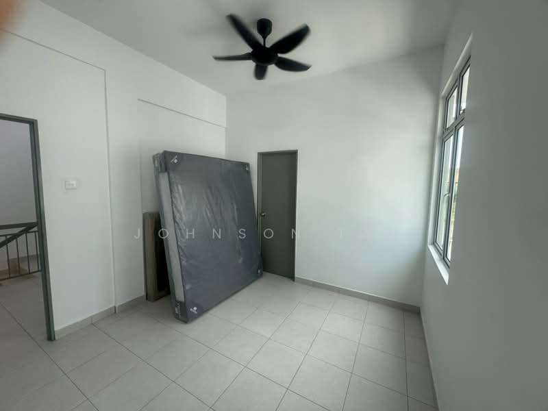 Cluster House for Rent in Pontian (Johor) - Johnson Tan - Interior - PropertyGuru.com.my