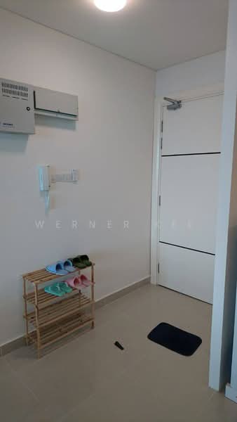 Kondominium untuk Dijual di One Medini - Werner Kee - Entrance - PropertyGuru.com.my